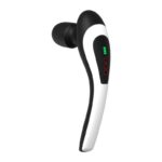 Vibrator Electric Reîncărcabil pentru Corp cu Vibrații Multiple și Display LED