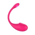 Vibrator pentru Cupluri din Silicon Reîncărcabil cu Vibrații Multiple