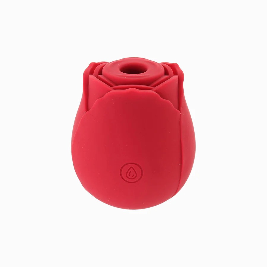 Rose Vibrator 1 SP.00050-SP.00052 Masturbator Automat pentru Bărbați cu Vibrații și Stimulare Intensă - imagine 1