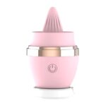 Dispozitiv Electric Facial de Curățare și Masaj pentru Îngrijirea Tenului