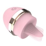 Dispozitiv Electric Facial de Curățare și Masaj pentru Îngrijirea Tenului - imagine 2