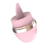 Dispozitiv Electric Facial de Curățare și Masaj pentru Îngrijirea Tenului - imagine 3